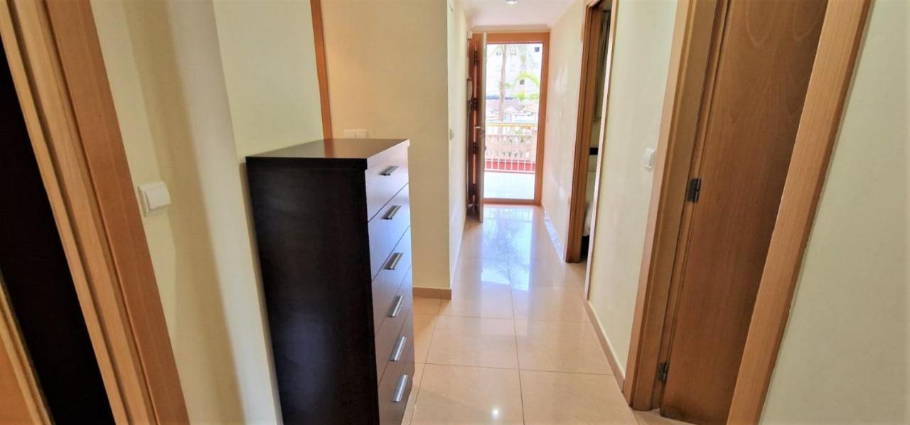 Los Ranchos, B-1º Benidorm Kültér fotó