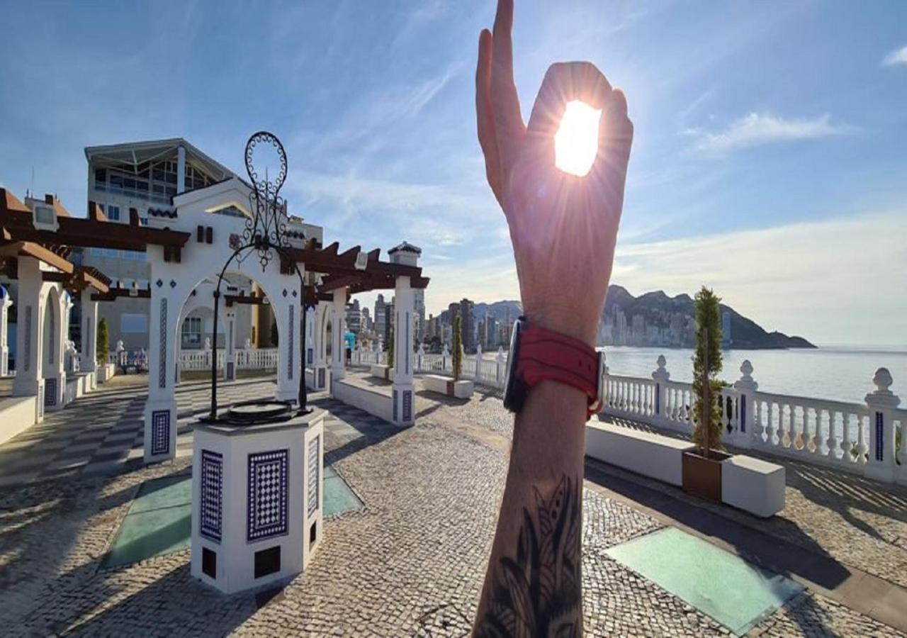 Los Ranchos, B-1º Benidorm Kültér fotó