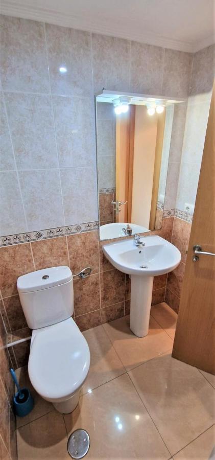 Los Ranchos, B-1º Benidorm Kültér fotó