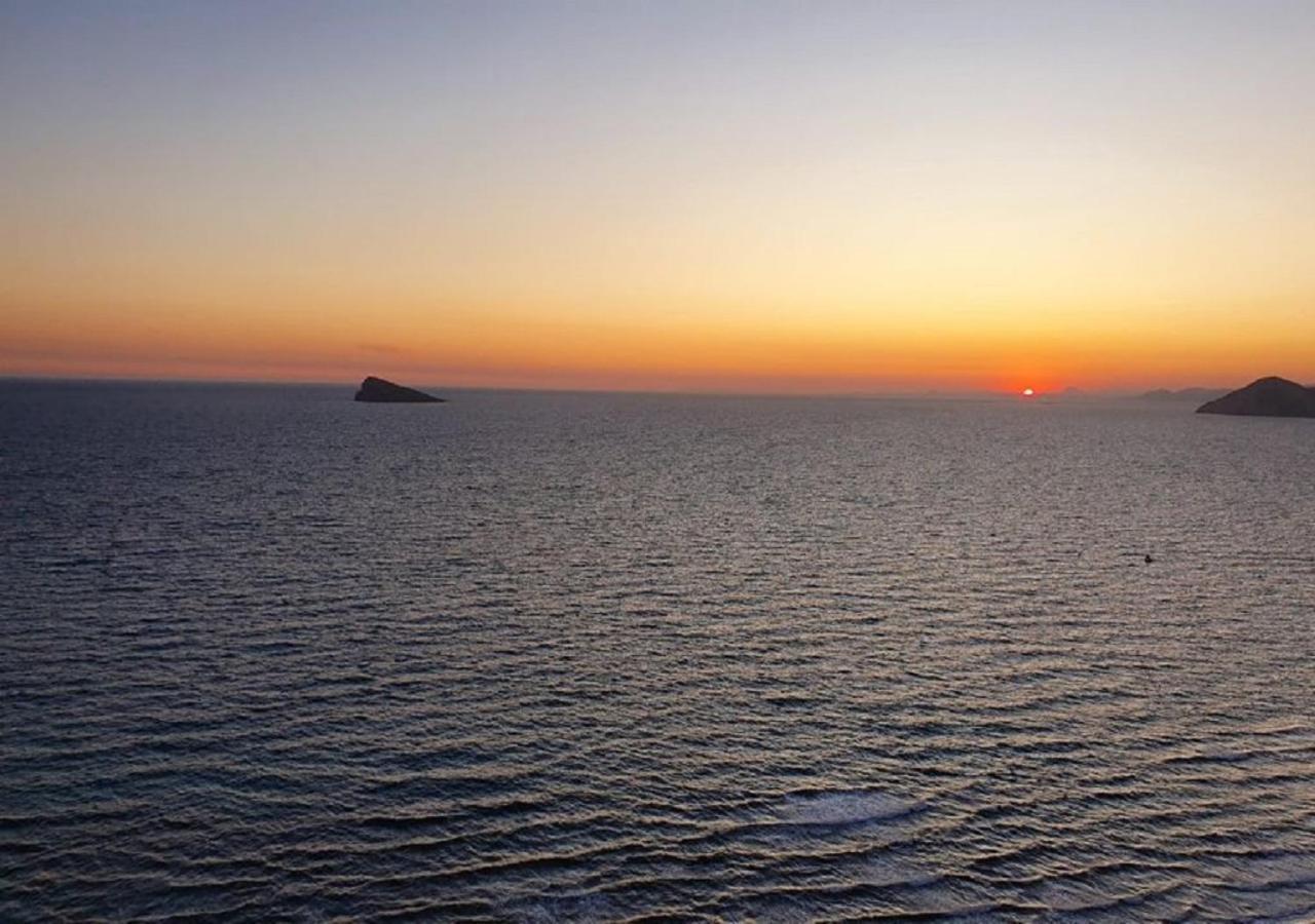 Los Ranchos, B-1º Benidorm Kültér fotó